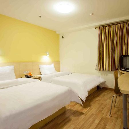 7Days Inn Chenzhou Guiyang Ouyanghai Avenue Bilik gambar