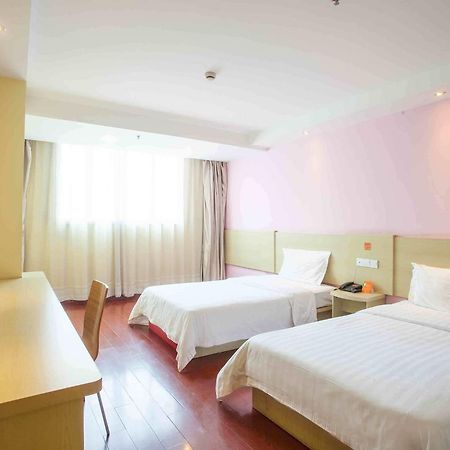7Days Inn Chenzhou Guiyang Ouyanghai Avenue Bilik gambar